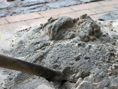 Цементно-песчаная смесь М50
