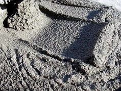 Сульфатостойкий бетон М100