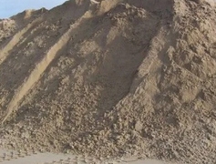 Карьерный песок 0.16-0.315