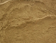 Речной песок 2.5-5.0