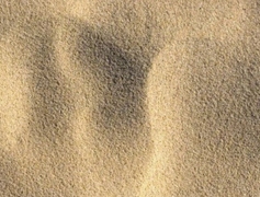 Морской песок 2.5-5.0