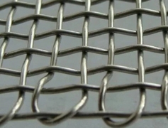 Сетка рабица плетеная 50х50х1.7 мм, оцинкованная
